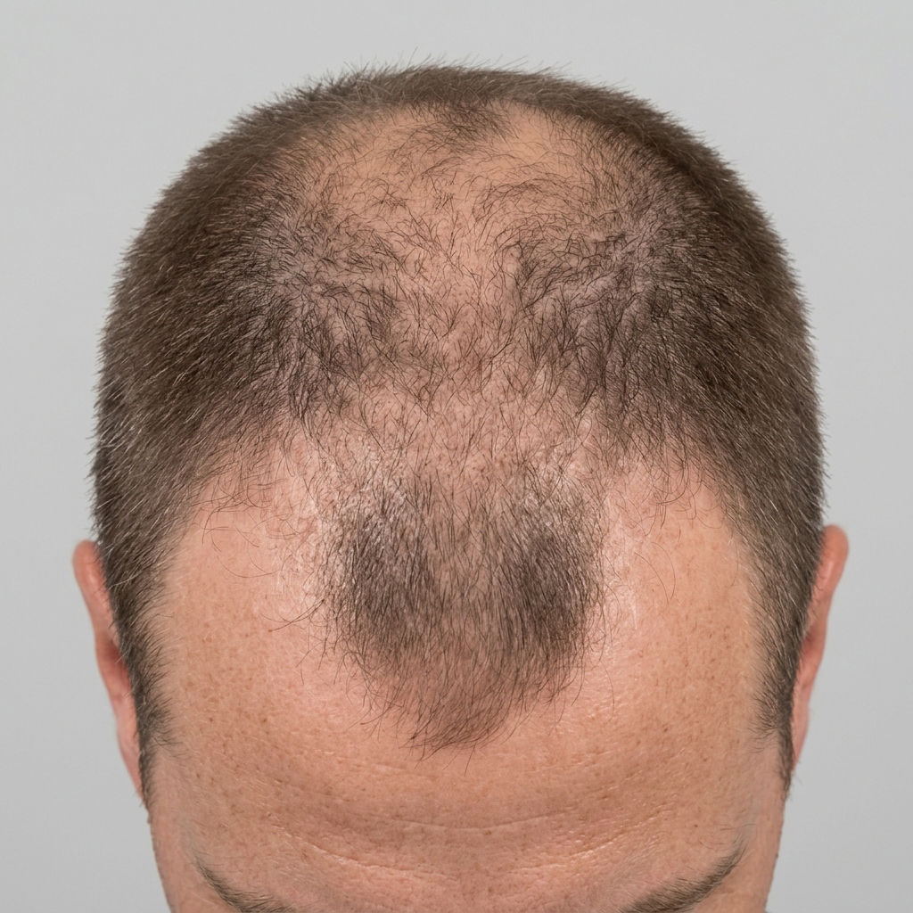 Before Treatment