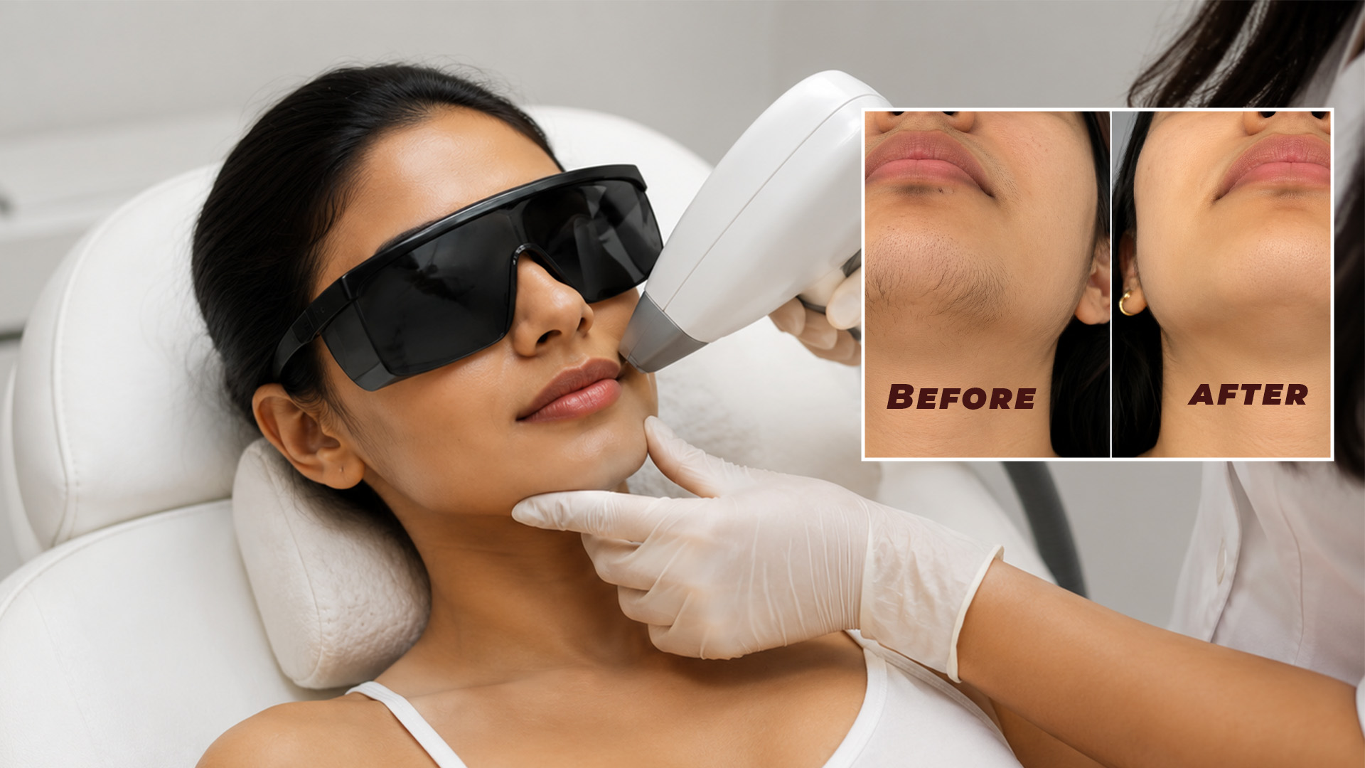 Advanced Aesthetic Technologies